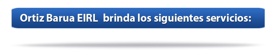 servicios